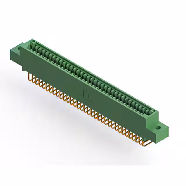 345-034-558-402 EDAC Inc.  Edgeboard Connectors